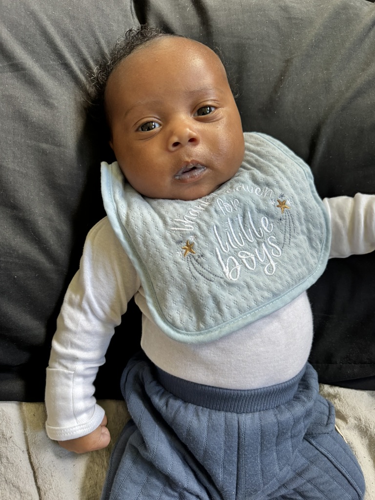 Jamuir, March 2026